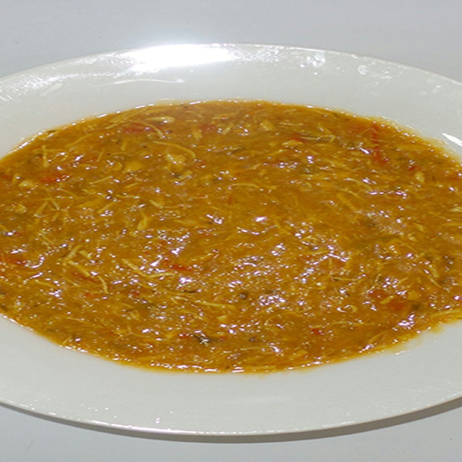 مضروبة دجاج 