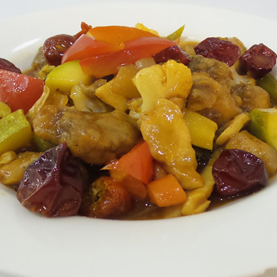 سيزلينج دجاج