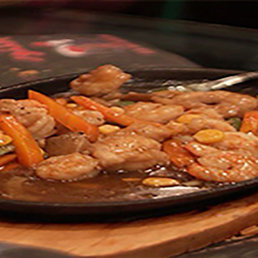 سيزلينج روبيان