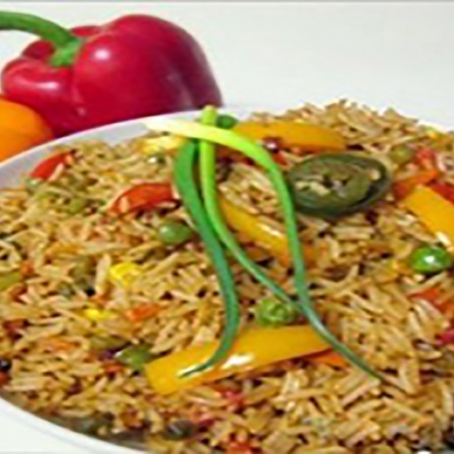 جاينيز خضار