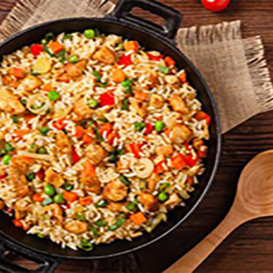 جاينيز دجاج