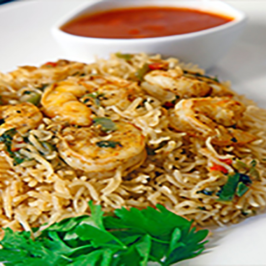 جاينيز روبيان