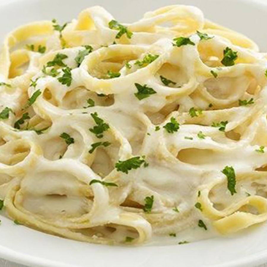 باستا فتتشينو