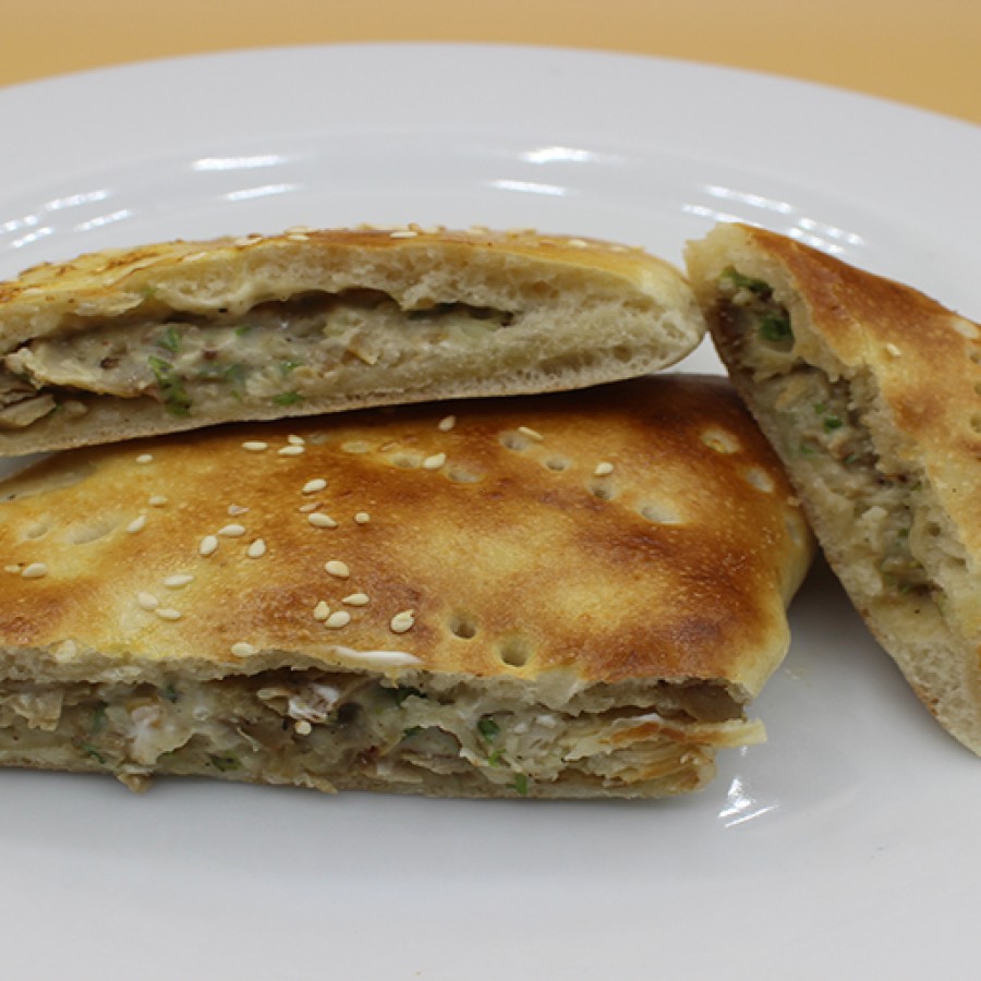 فطيره عايدة