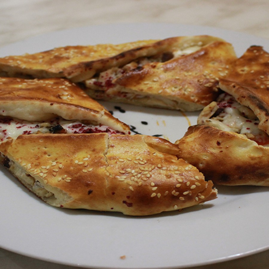 فطيرة تايتانك