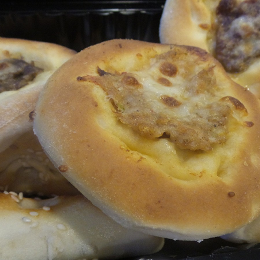 معجنات مشكل