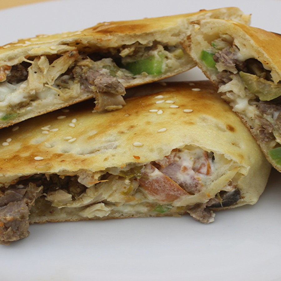 فطيرة لاميس