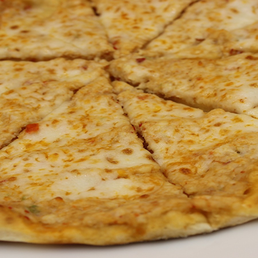 دجاج بالعجين والجبن