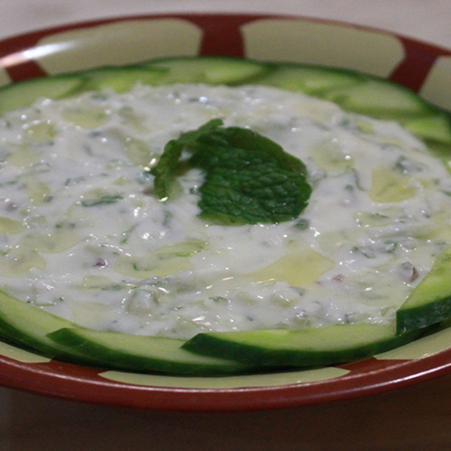 خيار بالروب