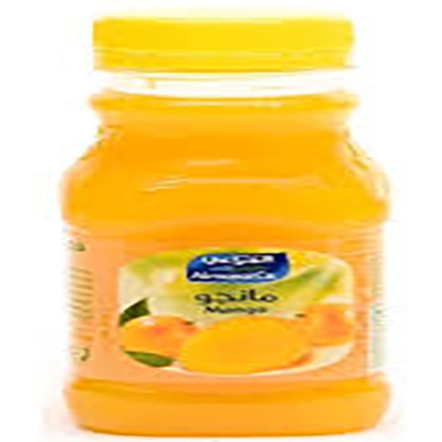 مانجو المراعي