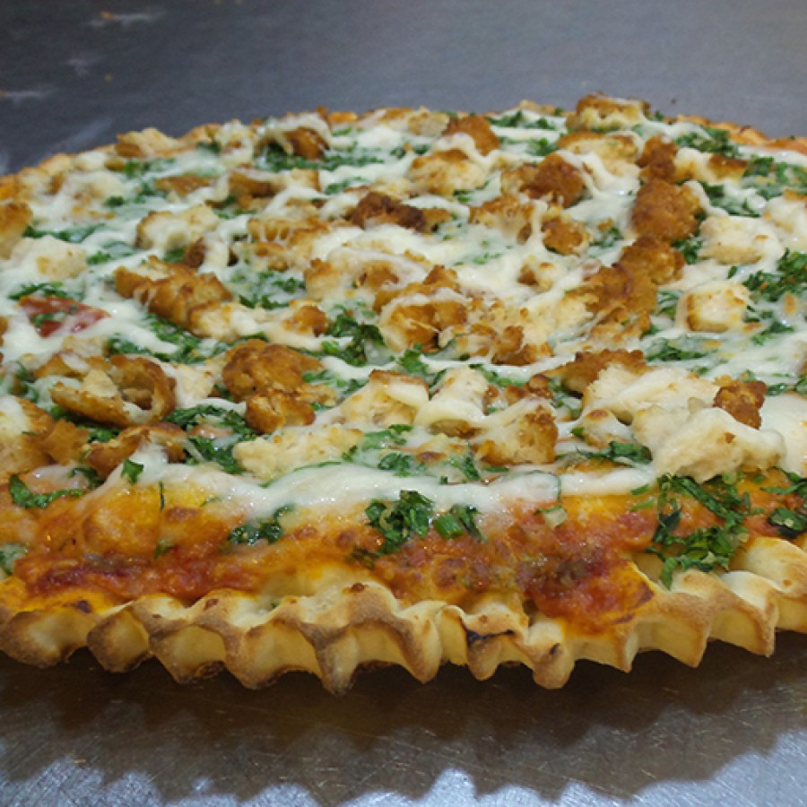 بيتزا أبو حسن