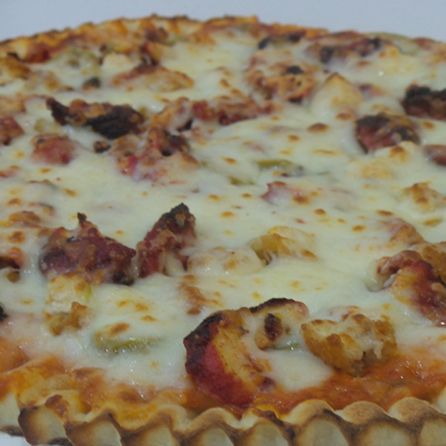 بيتزا تندورى