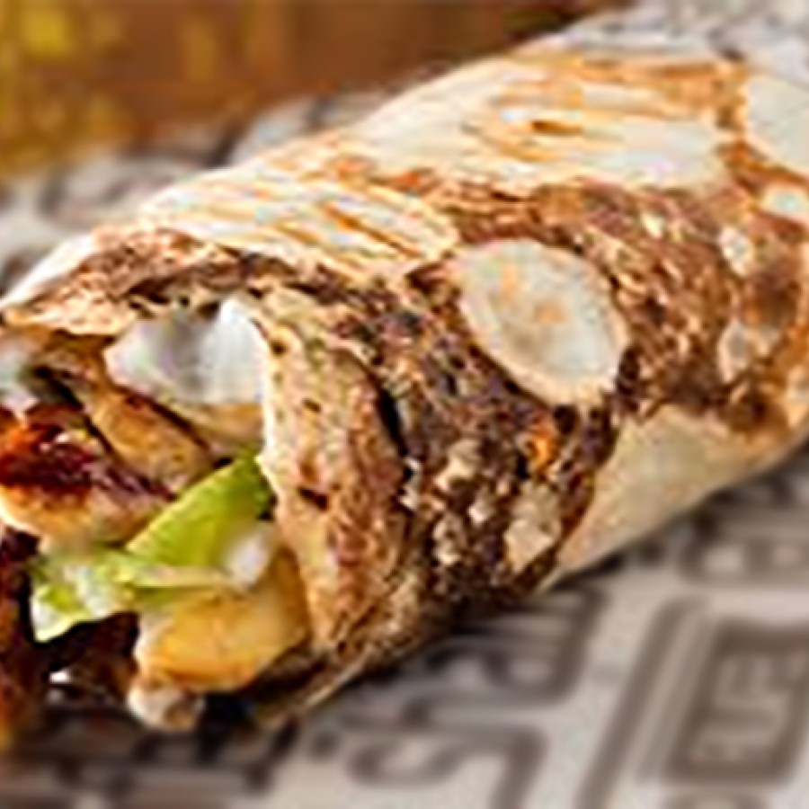 ملغوم دجاج جباتي