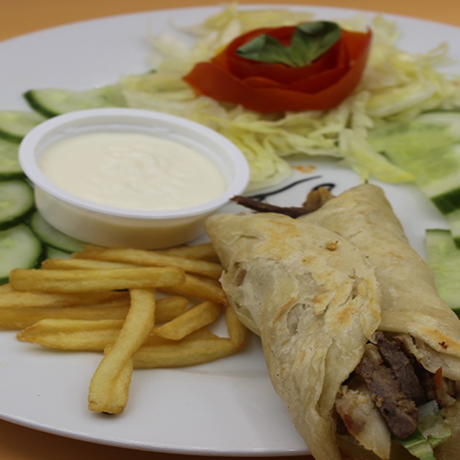 ملغوم مكس جباتي