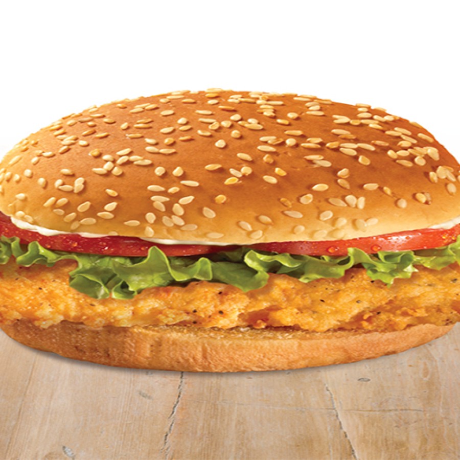 نجتس ساندويتش