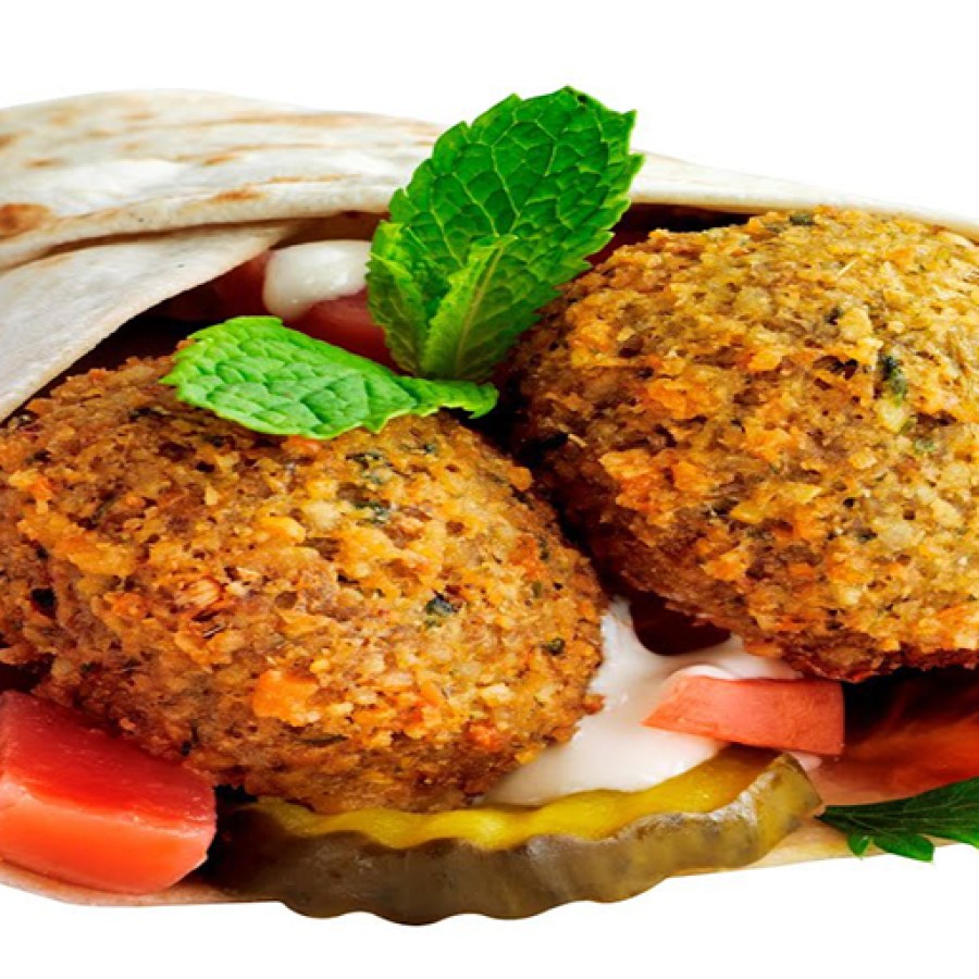 طعميه مكسيكى