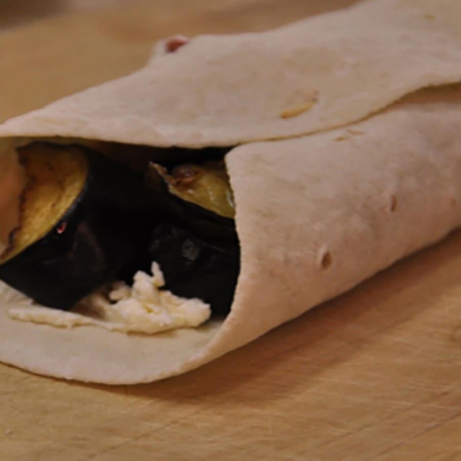 باذنجان مفلفل مكسيكى