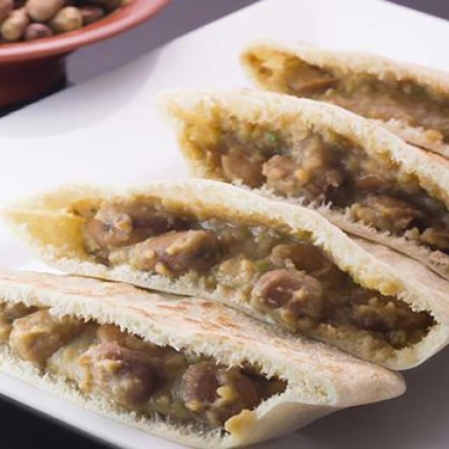 ساندويتش فول