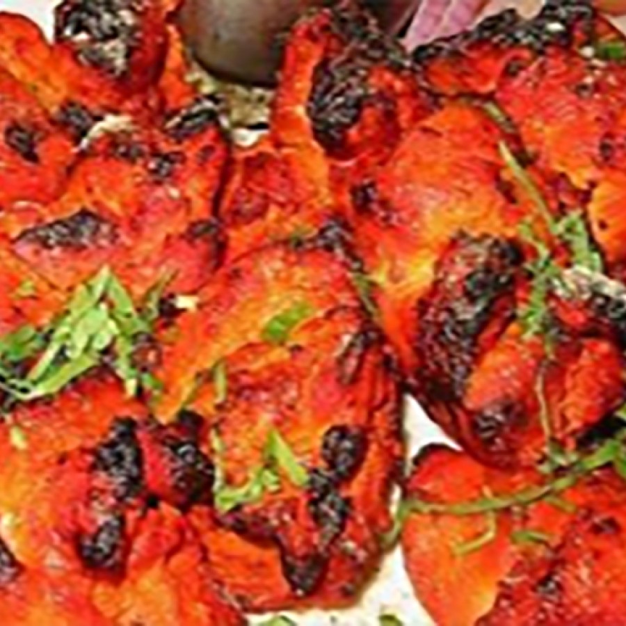 تكة لحم تندورى