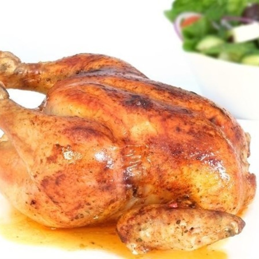 دجاج مقلي