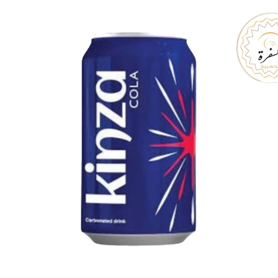 كينزا كولا